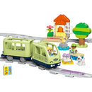 LEGO® DUPLO® Interactive Adventure Train Building Toy 10427-3