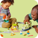 LEGO® DUPLO® Interactive Adventure Train Building Toy 10427-10