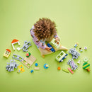 LEGO® DUPLO® Interactive Adventure Train Building Toy 10427-7