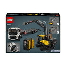 LEGO® Technic™ Volvo FMX Truck & EC230 Electric Excavator 42175-2