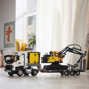 LEGO® Technic™ Volvo FMX Truck & EC230 Electric Excavator 42175-9