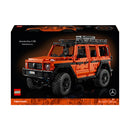LEGO® Technic™ Mercedes-Benz G 500 PROFESSIONAL Line Set 42177-1