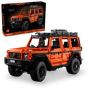 LEGO® Technic™ Mercedes-Benz G 500 PROFESSIONAL Line Set 42177-5