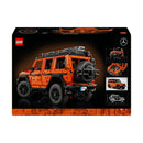 LEGO® Technic™ Mercedes-Benz G 500 PROFESSIONAL Line Set 42177-2