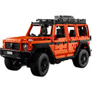 LEGO® Technic™ Mercedes-Benz G 500 PROFESSIONAL Line Set 42177-3