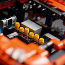 LEGO® Technic™ Mercedes-Benz G 500 PROFESSIONAL Line Set 42177-10