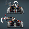 LEGO Technic Surface Space Loader LT78 Toy Playset 42178