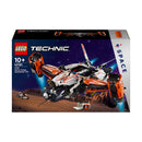 LEGO® Technic VTOL Heavy Cargo Spaceship LT81 Space Toy 42181-1