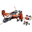 LEGO® Technic VTOL Heavy Cargo Spaceship LT81 Space Toy 42181-3