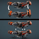 LEGO® Technic VTOL Heavy Cargo Spaceship LT81 Space Toy 42181-8