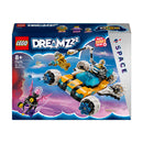 LEGO DREAMZzz Mr. Oz’s Space Car and Shuttle Toys 71475-1