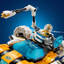 LEGO DREAMZzz Mr. Oz’s Space Car and Shuttle Toys 71475-11