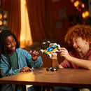 LEGO DREAMZzz Mr. Oz’s Space Car and Shuttle Toys 71475-8