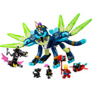 LEGO DREAMZzz Zoey and Zian the Cat-Owl Animal Toy Set 71476 - DAMAGED BOX-3