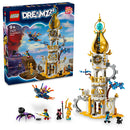 LEGO DREAMZzz The Sandman’s Tower Castle Toy for Kids 71477-5