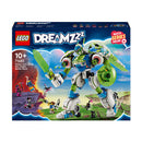 LEGO DREAMZzz Mateo and Z-Blob the Knight Battle Mech 71485-1