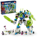 LEGO DREAMZzz Mateo and Z-Blob the Knight Battle Mech 71485-5