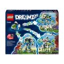 LEGO DREAMZzz Mateo and Z-Blob the Knight Battle Mech 71485-2