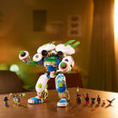 LEGO DREAMZzz Mateo and Z-Blob the Knight Battle Mech 71485-6