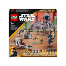 LEGO® Star Wars™ Clone Trooper & Battle Droid Battle Pack 75372-1