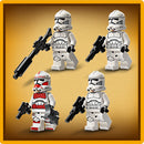 LEGO® Star Wars™ Clone Trooper & Battle Droid Battle Pack 75372-11