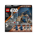 LEGO® Star Wars™  Ambush on Mandalore™ Battle Pack Set 75373-1
