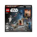 LEGO® Star Wars™  Ambush on Mandalore™ Battle Pack Set 75373-2