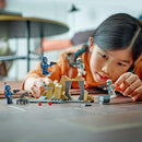 LEGO® Star Wars™  Ambush on Mandalore™ Battle Pack Set 75373-8