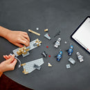 LEGO® Star Wars™  Ambush on Mandalore™ Battle Pack Set 75373-7