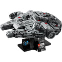 LEGO® Star Wars™ Millennium Falcon Model Set for Adults 75375