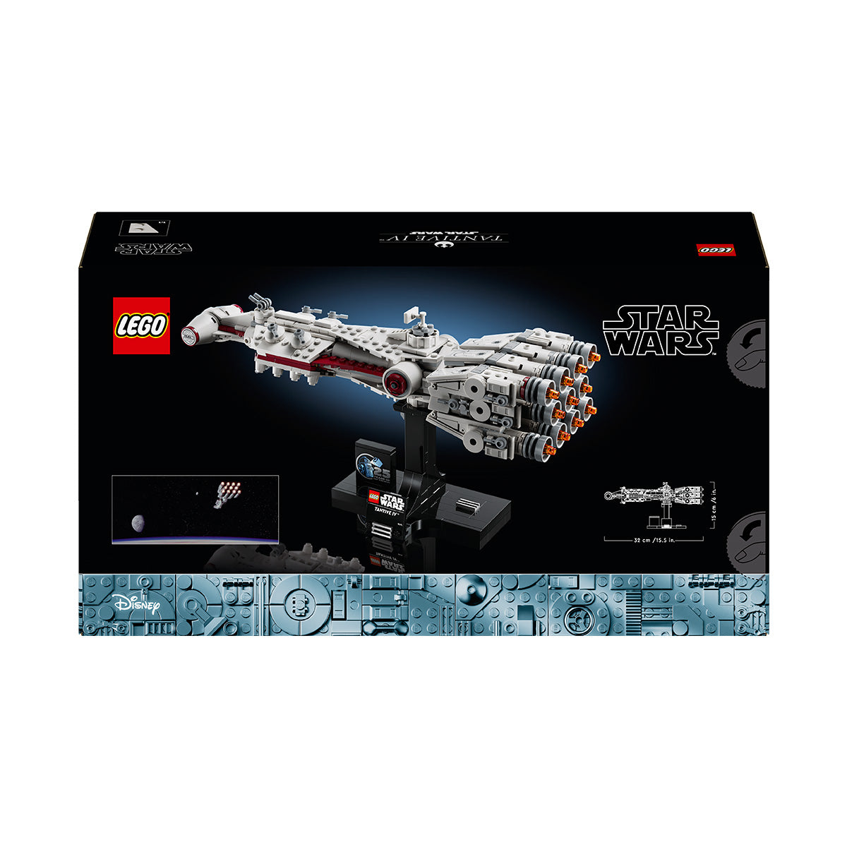 LEGO® 18+ Sets | Importatoy