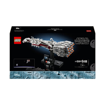 LEGO® Star Wars™ Tantive IV Model Vehicle Set for Adults 75376 - 0