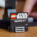 LEGO® Star Wars™ Tantive IV Model Vehicle Set for Adults 75376