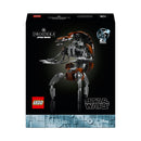 LEGO® Star Wars™ Droideka Model Kit for Adults to Build 75381-1