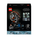 LEGO® Star Wars™ Droideka Model Kit for Adults to Build 75381-2