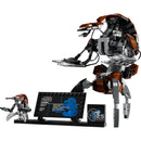 LEGO® Star Wars™ Droideka Model Kit for Adults to Build 75381-3