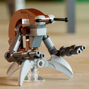 LEGO® Star Wars™ Droideka Model Kit for Adults to Build 75381-6