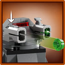LEGO® Star Wars™ Paz Vizsla™ and Moff Gideon™ Battle 75386-10