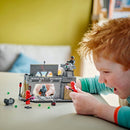 LEGO® Star Wars™ Paz Vizsla™ and Moff Gideon™ Battle 75386-8