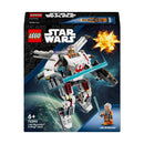 LEGO® Star Wars™ Luke Skywalker™ X-Wing™ Mech Set 75390-1