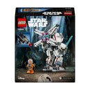 LEGO® Star Wars™ Luke Skywalker™ X-Wing™ Mech Set 75390-2