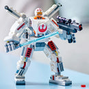 LEGO® Star Wars™ Luke Skywalker™ X-Wing™ Mech Set 75390-6