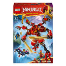 LEGO® NINJAGO® Kai’s Ninja Climber Mech Action Figure 71812-1