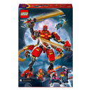 LEGO® NINJAGO® Kai’s Ninja Climber Mech Action Figure 71812-2