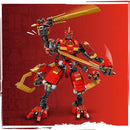 LEGO® NINJAGO® Kai’s Ninja Climber Mech Action Figure 71812-8