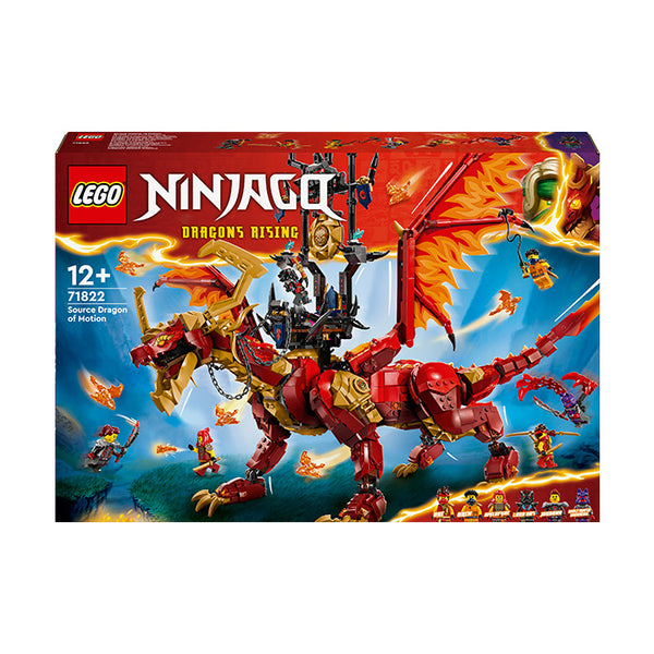 ニシコリ　ジュンジセット LEGO NINJAGO Cole's Mission Mech & Dragon Zane - Ninja Toy w/an