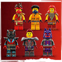 LEGO® NINJAGO® Source Dragon of Motion Figure, Ninja Toy 71822