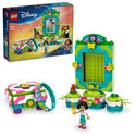 LEGO® ǀ Disney Encanto Mirabel’s Photo Frame and Jewellery Box 43239