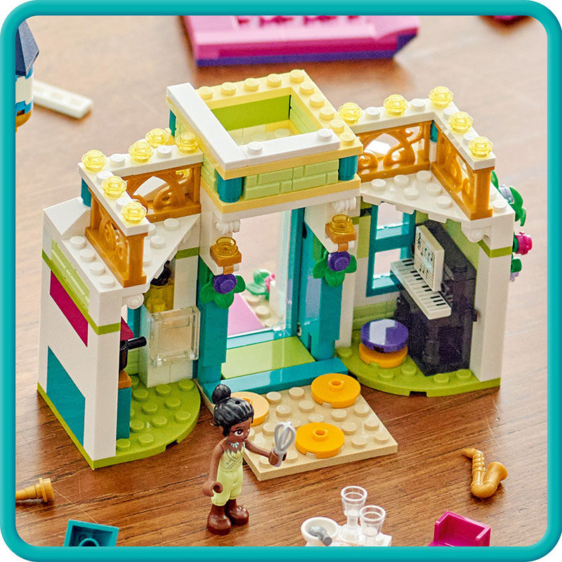 LEGO® ǀ Disney - Disney Princess Market Adventure 43246 - SLIGHTLY DAMAGED BOX