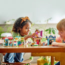 LEGO® ǀ Disney - Disney Princess Market Adventure 43246 - SLIGHTLY DAMAGED BOX-8